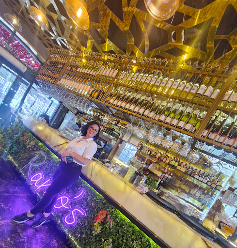 Photo of Ramo's Turkish Kitchen - 140A London Rd, Kingston upon Thames KT2 6QL